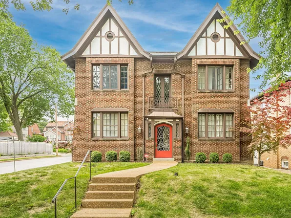 7300 Lindell Blvd, Saint Louis, MO 63130