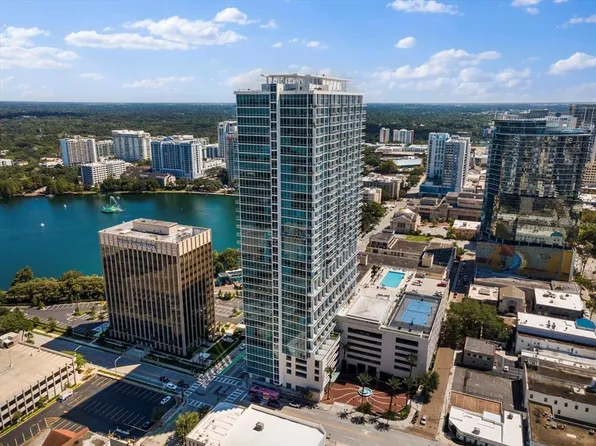 150 E Robinson St Unit 802, Orlando, FL 32801