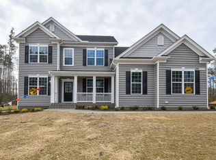 LOT 210 Eden Dr, King George, VA 22485