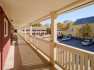 5247 Shelburne Rd #1-103, Shelburne, VT 05482