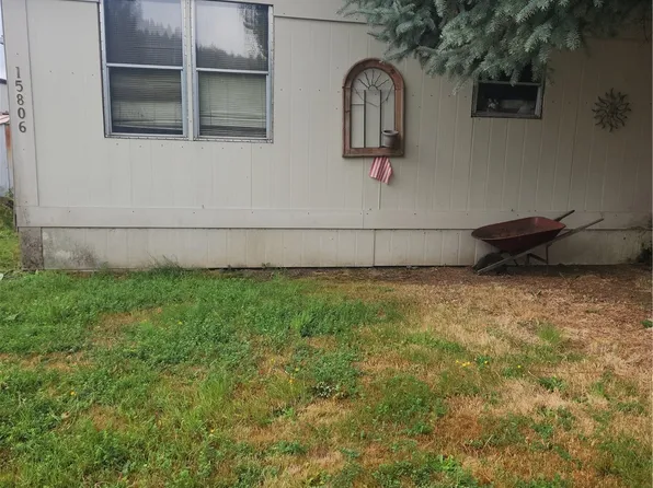 15806 54th Street Court E #59C, Sumner, WA 98390
