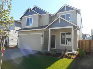 1328 S 11th Pl, Cornelius, OR 97113