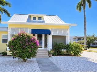 461 W Marion Ave, Punta Gorda, FL 33950