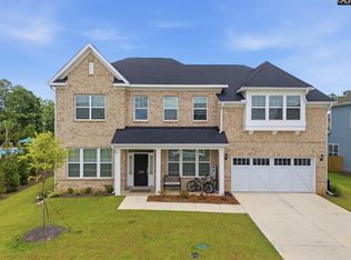 2360 Hadley Xing, Chapin, SC 29036
