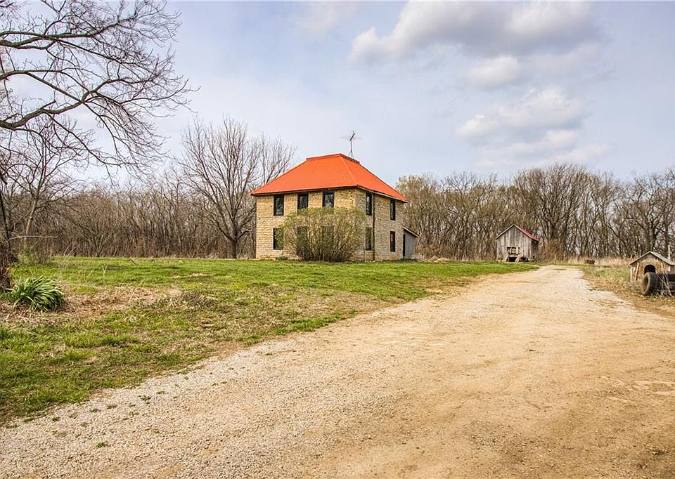10500 E 323rd St, Drexel, MO 64742 Zillow