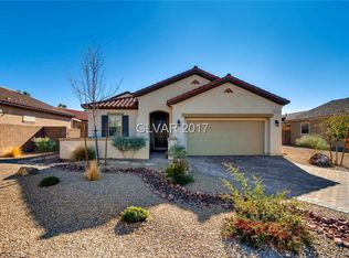 595 Via Malloconni, Henderson, NV 89011