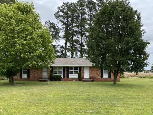 502 Us-117, Pikeville, NC 27863