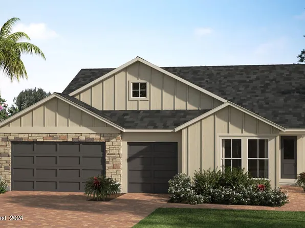 1039 Altair Grant, Valkaria, FL 32950