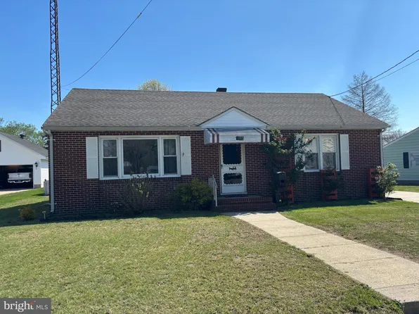 103 North St, Harrington, DE 19952