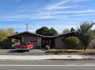 905 Washburn Way, Klamath Falls, OR 97603