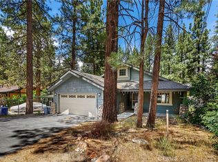 329 E Sherwood Blvd, Big Bear City, CA 92314