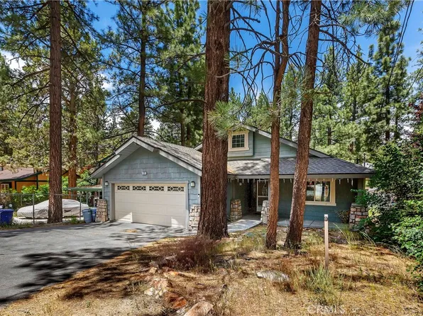 329 E Sherwood Blvd, Big Bear City, CA 92314