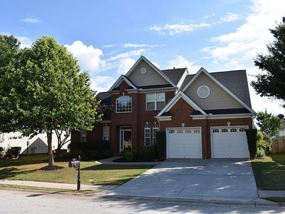 27 Red Jonathan Ct, Simpsonville, SC, 29681