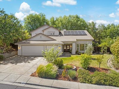 1200 Las Encinas Court, Vacaville, CA, 95687