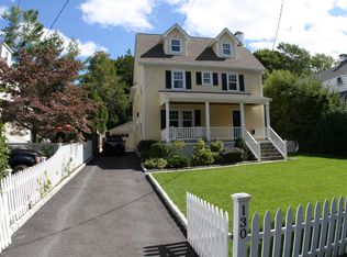 130 Midland Ave, Rye, NY 10580