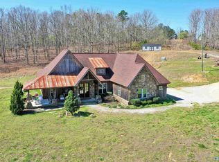 1270 Reid Rd, Vina, AL 35593