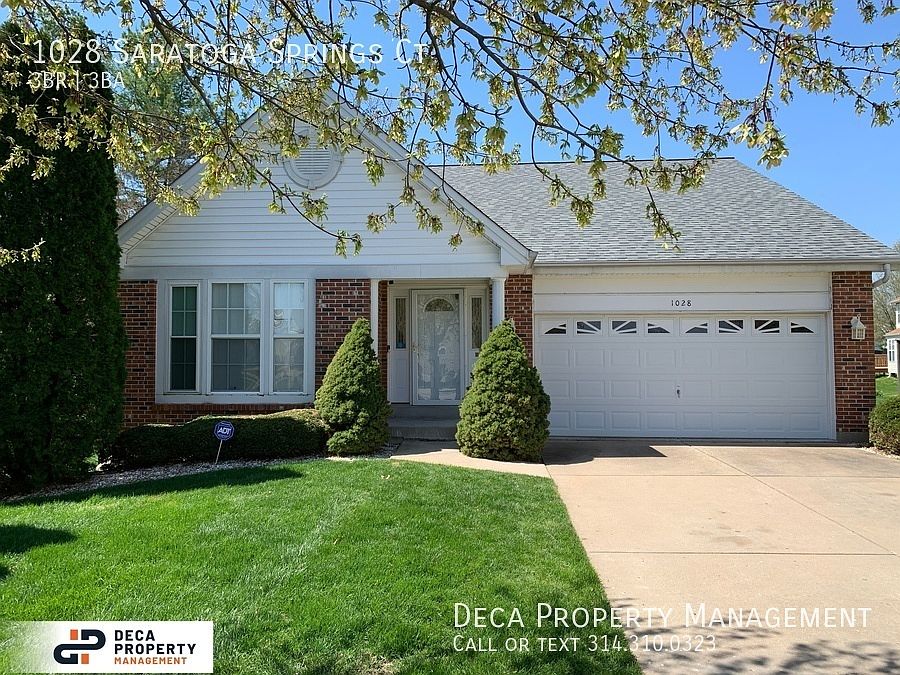 1st image of 1028 Saratoga Springs Ct