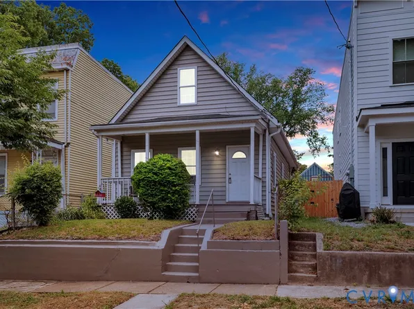 1410 Rogers St, Richmond, VA 23223