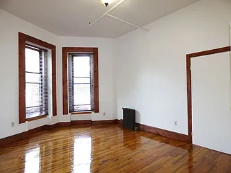 Rented by Citi Habitats