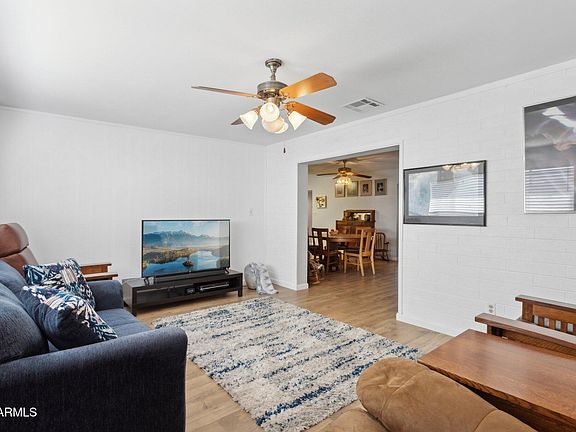 4th image of 3813 W GLENN Drive