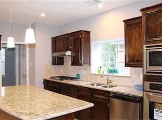 1407 Alderwood Dr, Sugar Land, TX 77479