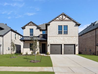 6966 Westlake Dr, Grand Prairie, TX, 75054