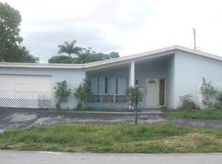 6773 Pansy Dr, Miramar, FL 33023