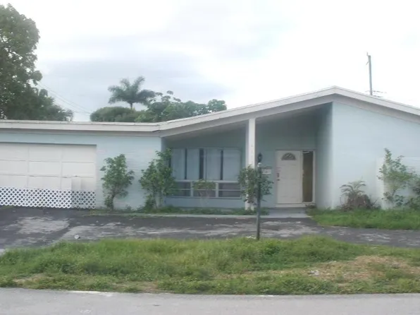 6773 Pansy Dr, Miramar, FL 33023