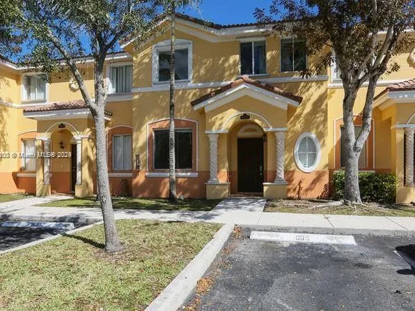 2911 SE 15th Rd #65, Homestead, FL 33035