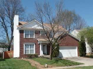 10509 Sandbourne Way, Louisville, KY