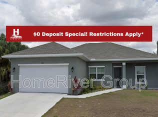 18407 Kerrville Cir, Port Charlotte, FL 33948