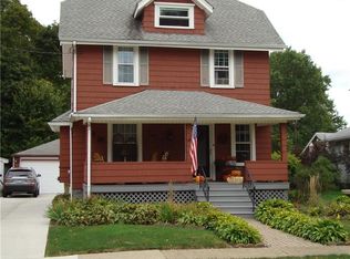 2499 6th St, Cuyahoga Falls, OH 44221