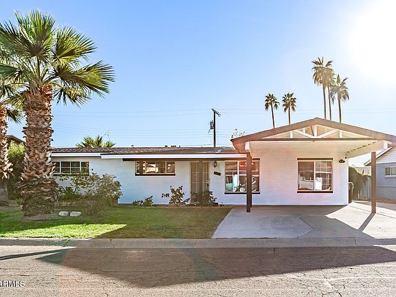 2nd image of 2033 W PALO VERDE Drive
