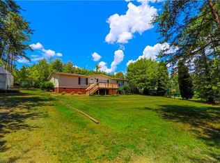 1130 Mineral Springs Rd, Madison, NC 27025