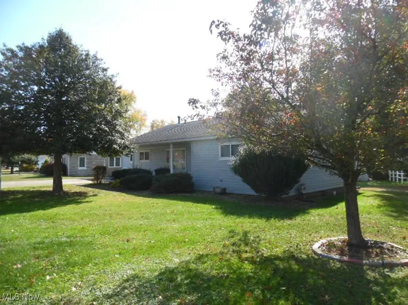 105 Chamberlain Dr, Marietta, OH 45750