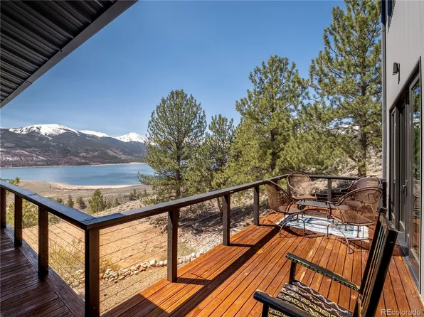 48 Mount Hope Drive, Twin Lakes, CO 81251