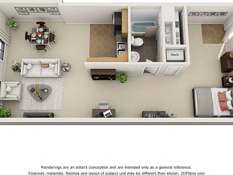 L15 Lofts — Photo 66
