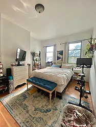 Rented by Your Space New York