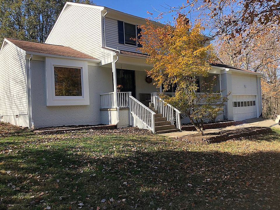 2nd image of 4324 Reels Mill Rd
