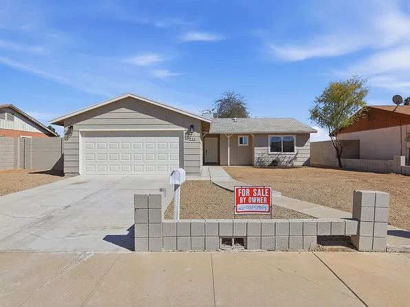 711 N 95th Dr, Tolleson, AZ 85353