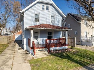 469 Cole Ave, Akron, OH 44301