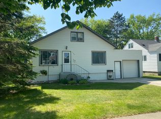 1107 2nd St SW, Wadena, MN 56482