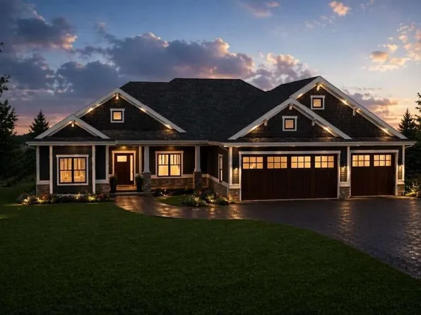 4074 Hanover Dr, Deforest, WI 53532