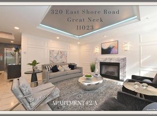 320 E Shore Road #2-A, Great Neck, NY 11023