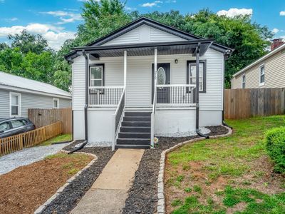 212 Spartanburg St, Greenville, SC, 29607