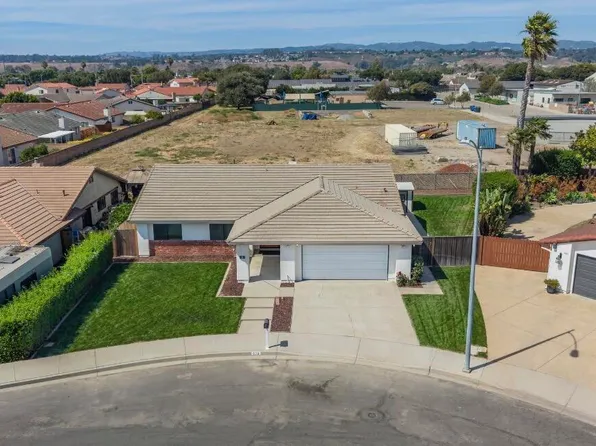609 E Birch Ave, Lompoc, CA 93436