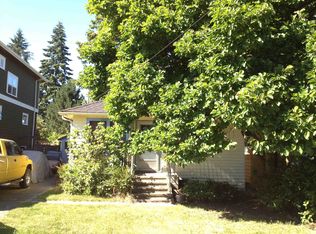 1020 NE 95th St, Seattle, WA 98115