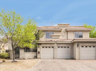 1046 Calle Flor Pl, El Paso, TX 79912