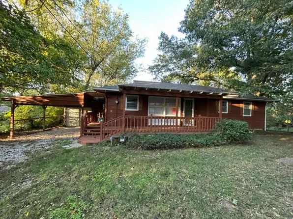 200 N Jefferson Street, Marionville, MO 65705