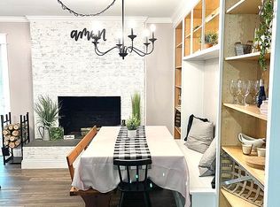 2034 Indian Rd, Lincolnton, GA 30817